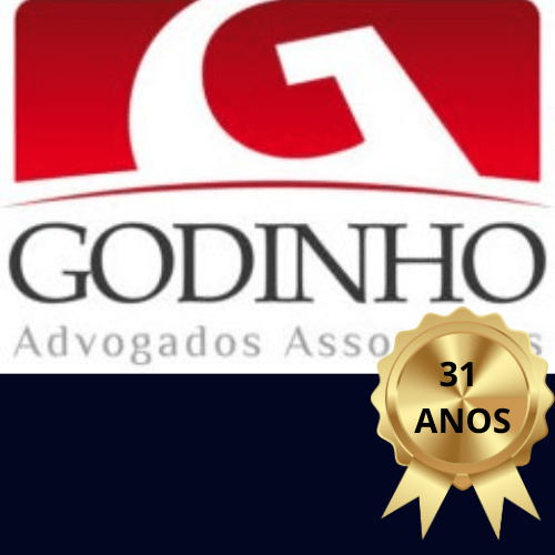 Godinho Advogados 31 anos.